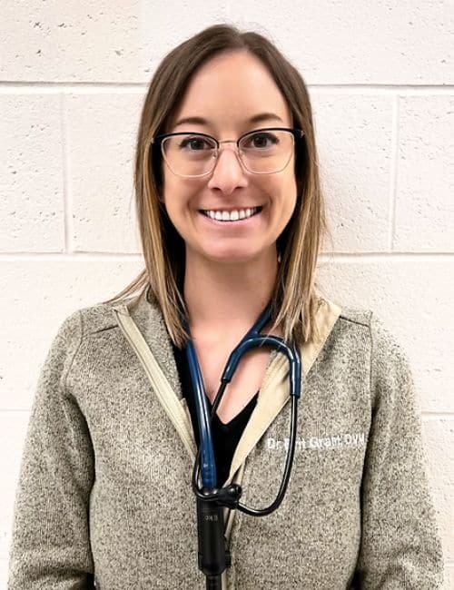 Dr. Grant
