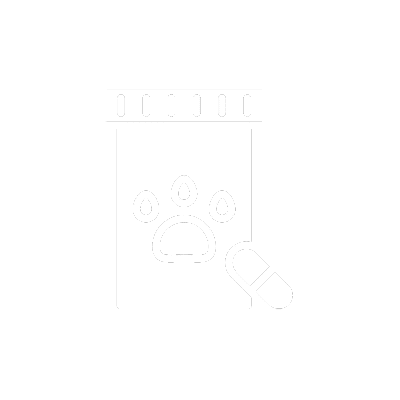 pet health store icon